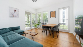 Apartamenty Sun & Snow Rakowicka Steam Park
